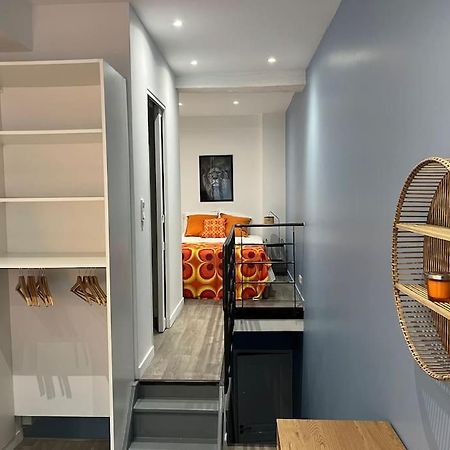 Magnifique Duplex Central A 2 Min De La Gare. 弗农 外观 照片