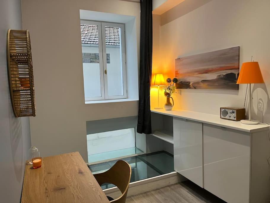 Magnifique Duplex Central A 2 Min De La Gare. 弗农 外观 照片