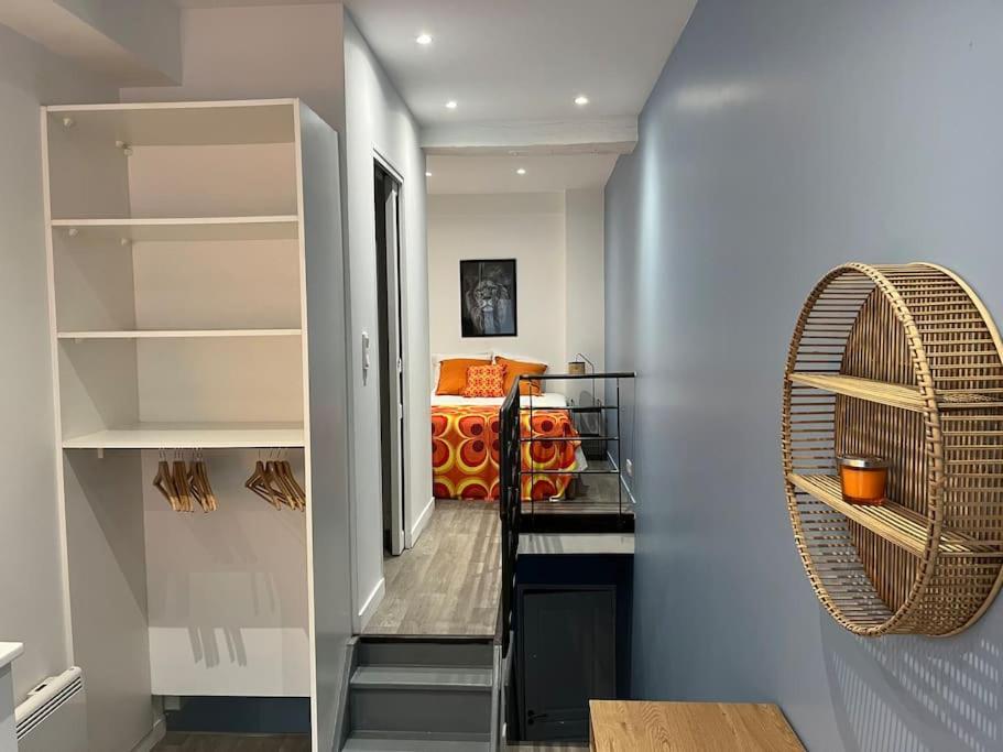 Magnifique Duplex Central A 2 Min De La Gare. 弗农 外观 照片